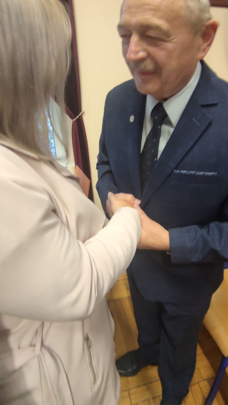 40 lecie Klubu Abstynenta „KROKUS” w Gliwicach – zdjęcie 5