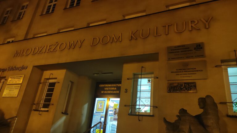 40 lecie Klubu Abstynenta „KROKUS” w Gliwicach – zdjęcie 12