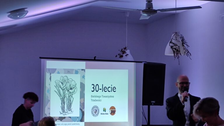 XXX Rocznica Bielskiego Stowarzyszenia Trzeźwości – zdjęcie 9