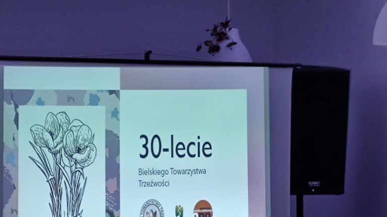 XXX Rocznica Bielskiego Stowarzyszenia Trzeźwości – zdjęcie 1