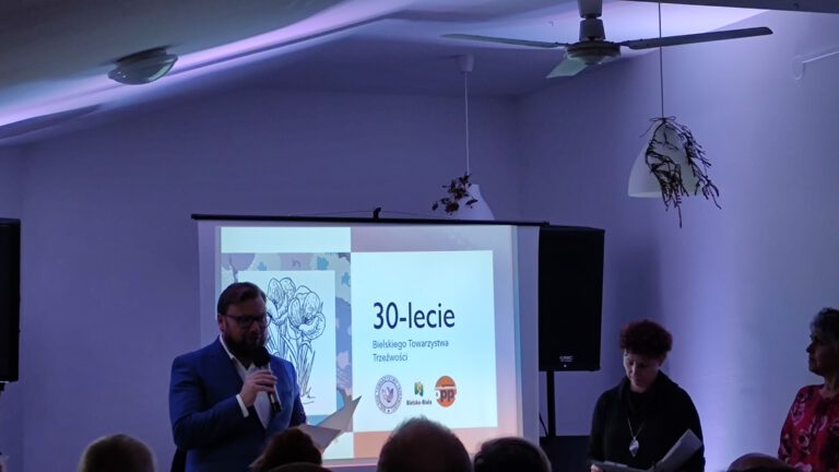 XXX Rocznica Bielskiego Stowarzyszenia Trzeźwości – zdjęcie 11