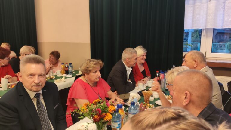 45 Rocznica Chorzowskiego Stowarzyszenia Trzeźwościowego „FENIKS” – zdjęcie 9