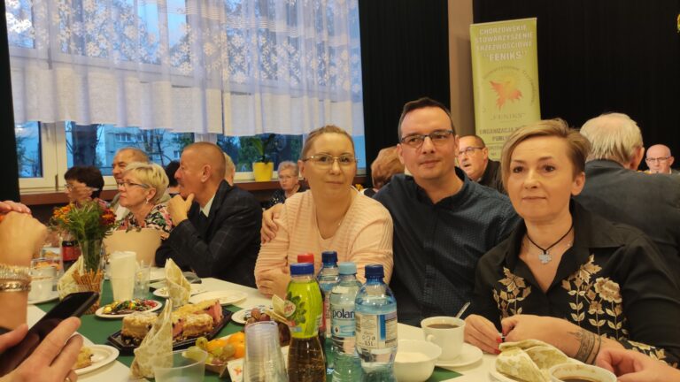 45 Rocznica Chorzowskiego Stowarzyszenia Trzeźwościowego „FENIKS” – zdjęcie 12