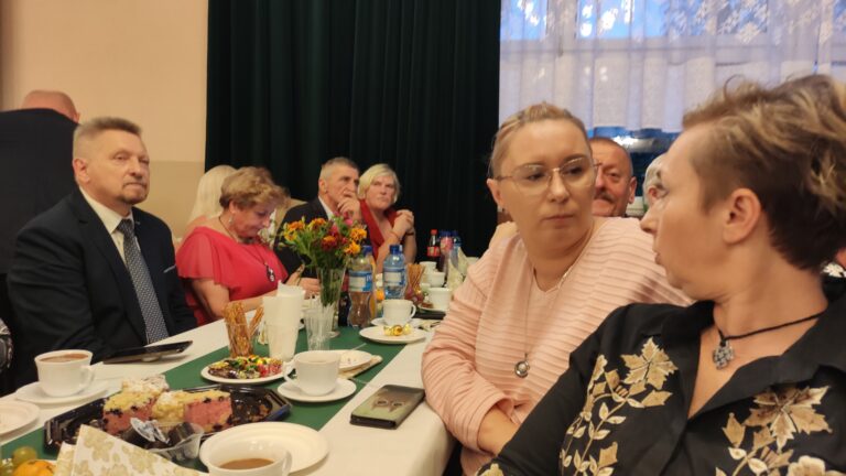 45 Rocznica Chorzowskiego Stowarzyszenia Trzeźwościowego „FENIKS” – zdjęcie 13