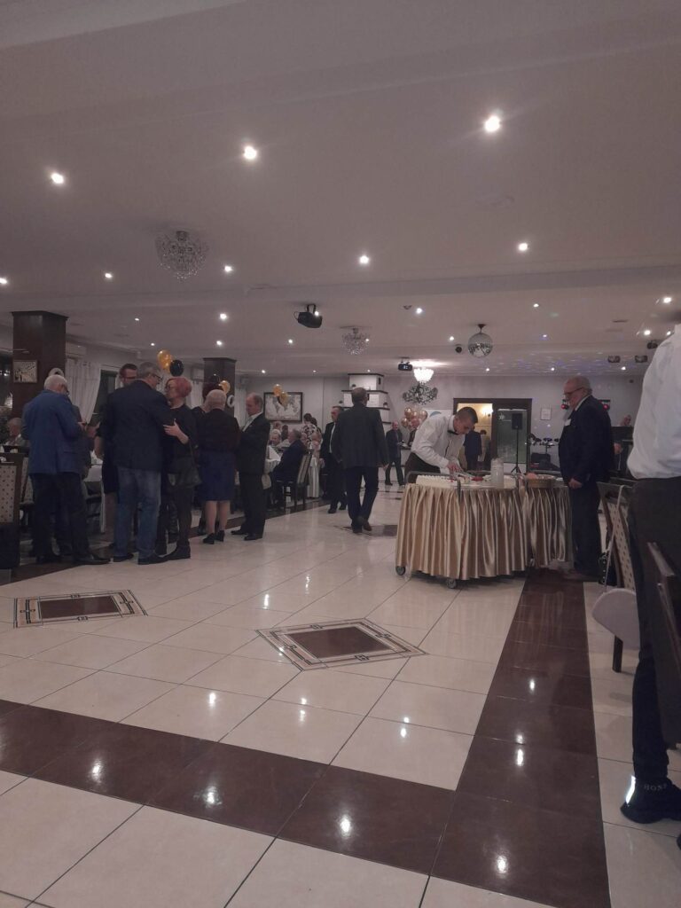 35 Rocznica Sosnowieckiego Stowarzyszenia Rodzin Abstynenckich „DROMADER” – zdjęcie 11