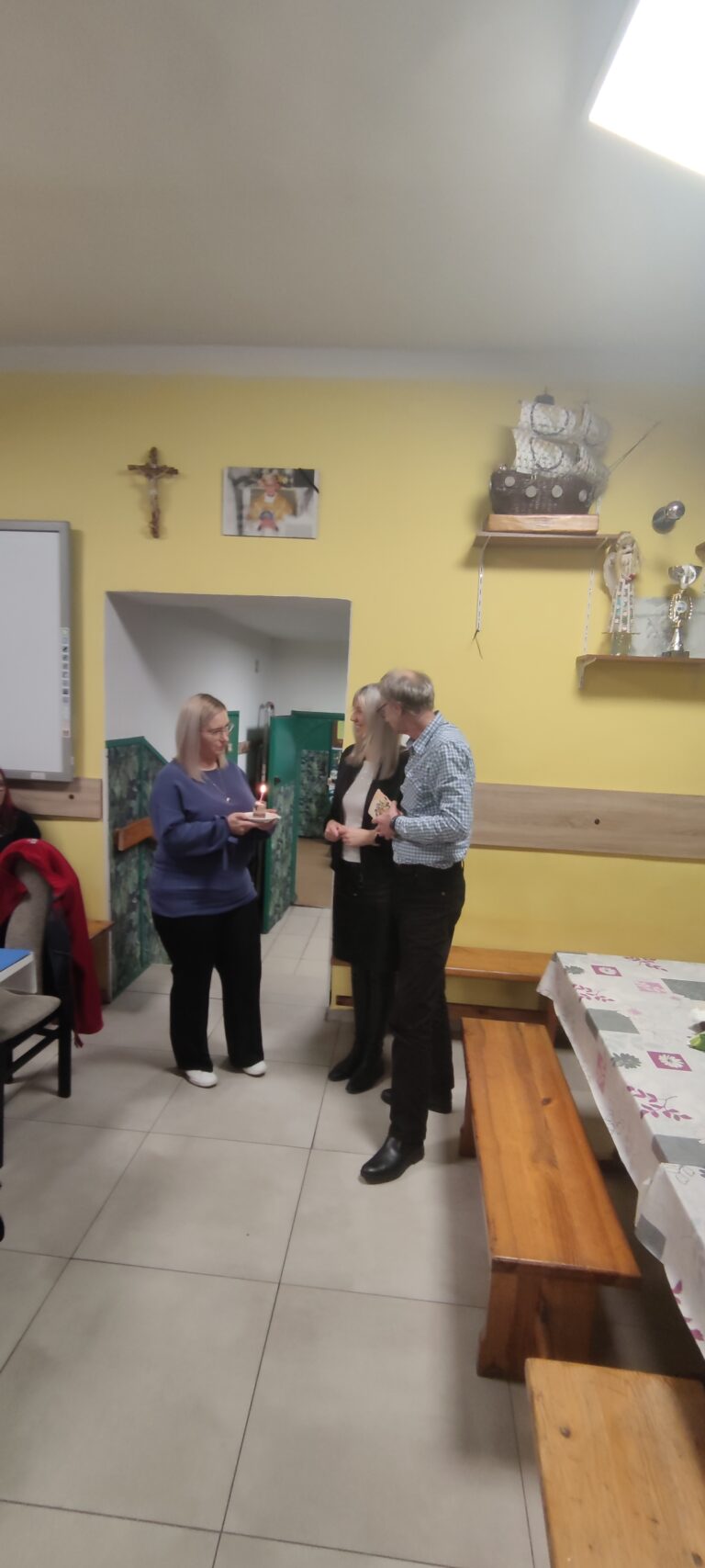 Spotkanie Rodzinne 26.11.2022 – zdjęcie 6