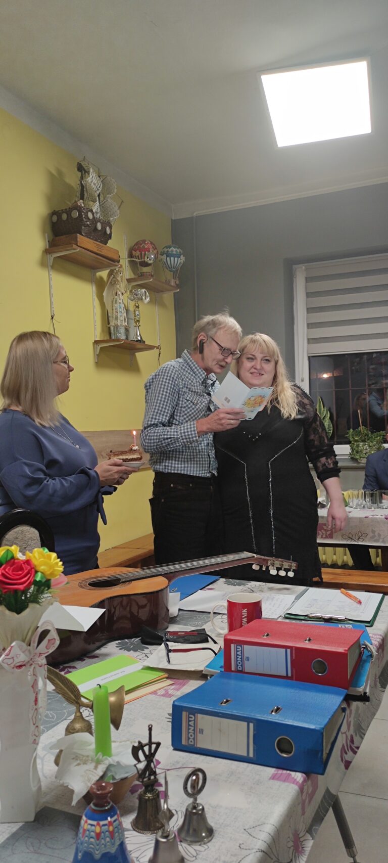 Spotkanie Rodzinne 26.11.2022 – zdjęcie 10