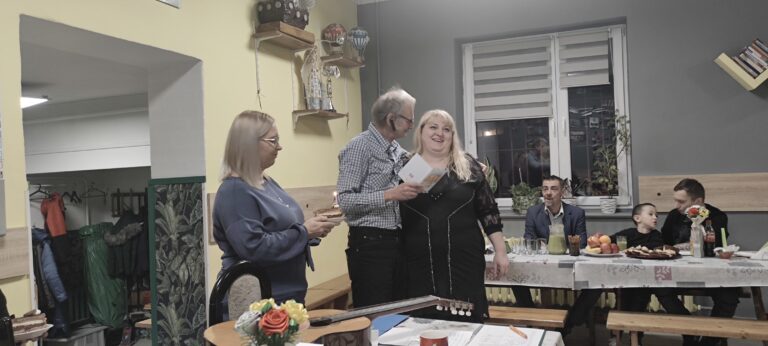 Spotkanie Rodzinne 26.11.2022 – zdjęcie 11