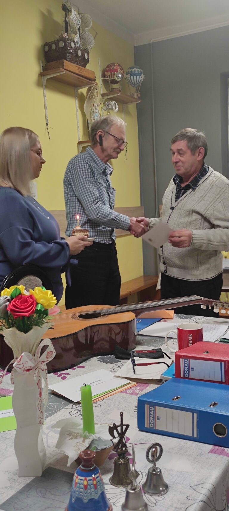 Spotkanie Rodzinne 26.11.2022 – zdjęcie 22