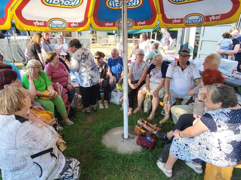 Ognisko integracyjne 18.06.2023 – zdjęcie 4