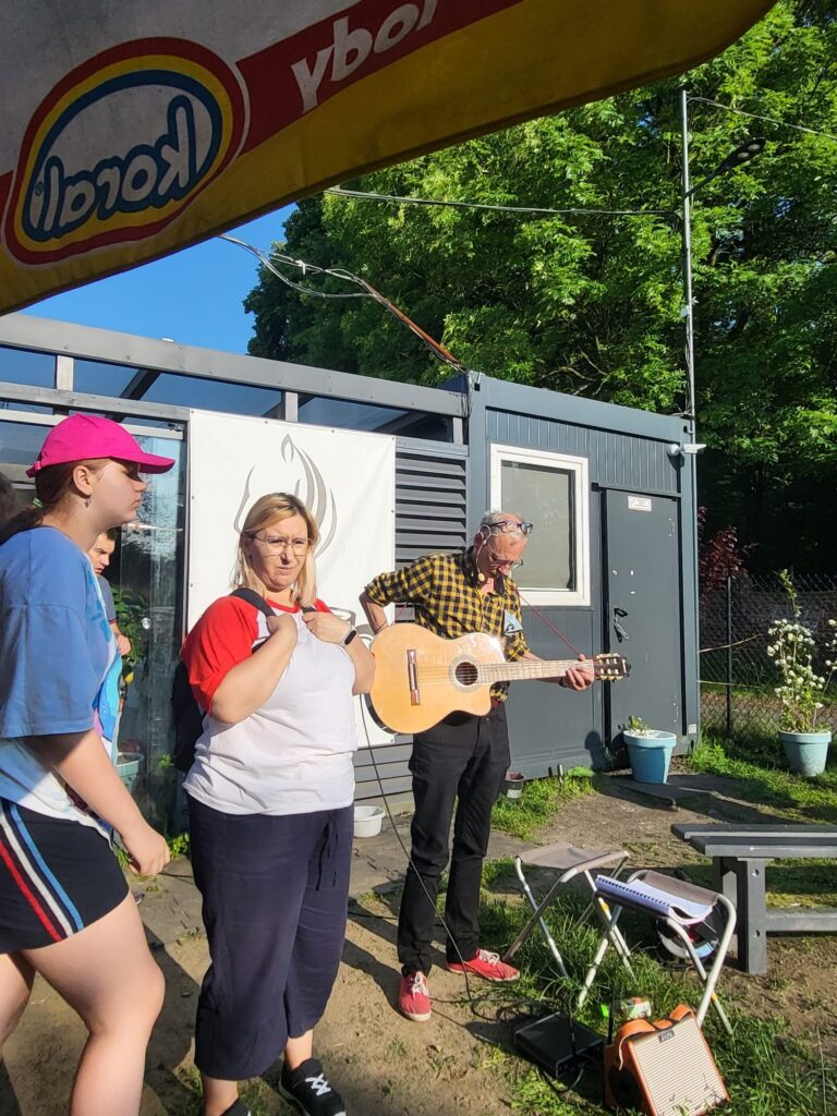 Ognisko integracyjne 18.06.2023 – zdjęcie 5