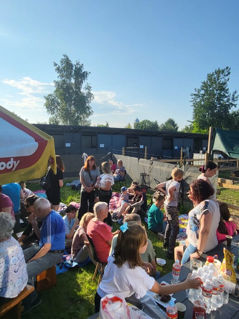 Ognisko integracyjne 18.06.2023 – zdjęcie 6