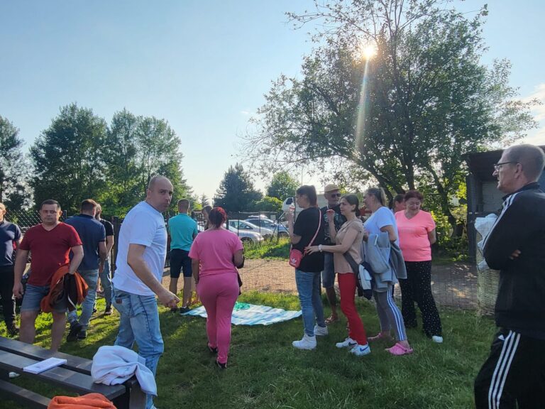 Ognisko integracyjne 18.06.2023 – zdjęcie 7