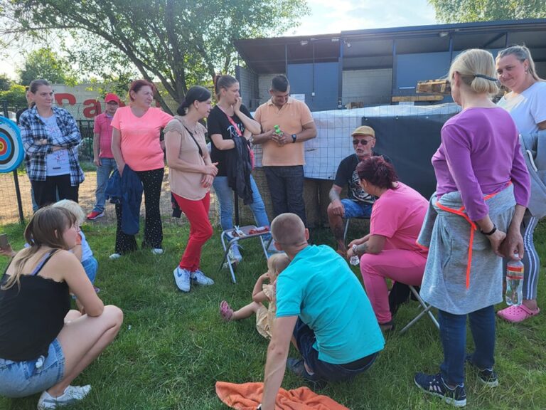 Ognisko integracyjne 18.06.2023 – zdjęcie 10