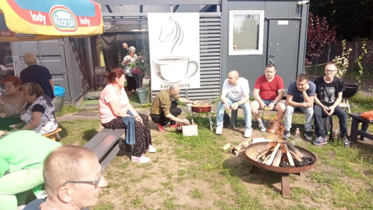 Ognisko integracyjne 18.06.2023 – zdjęcie 23