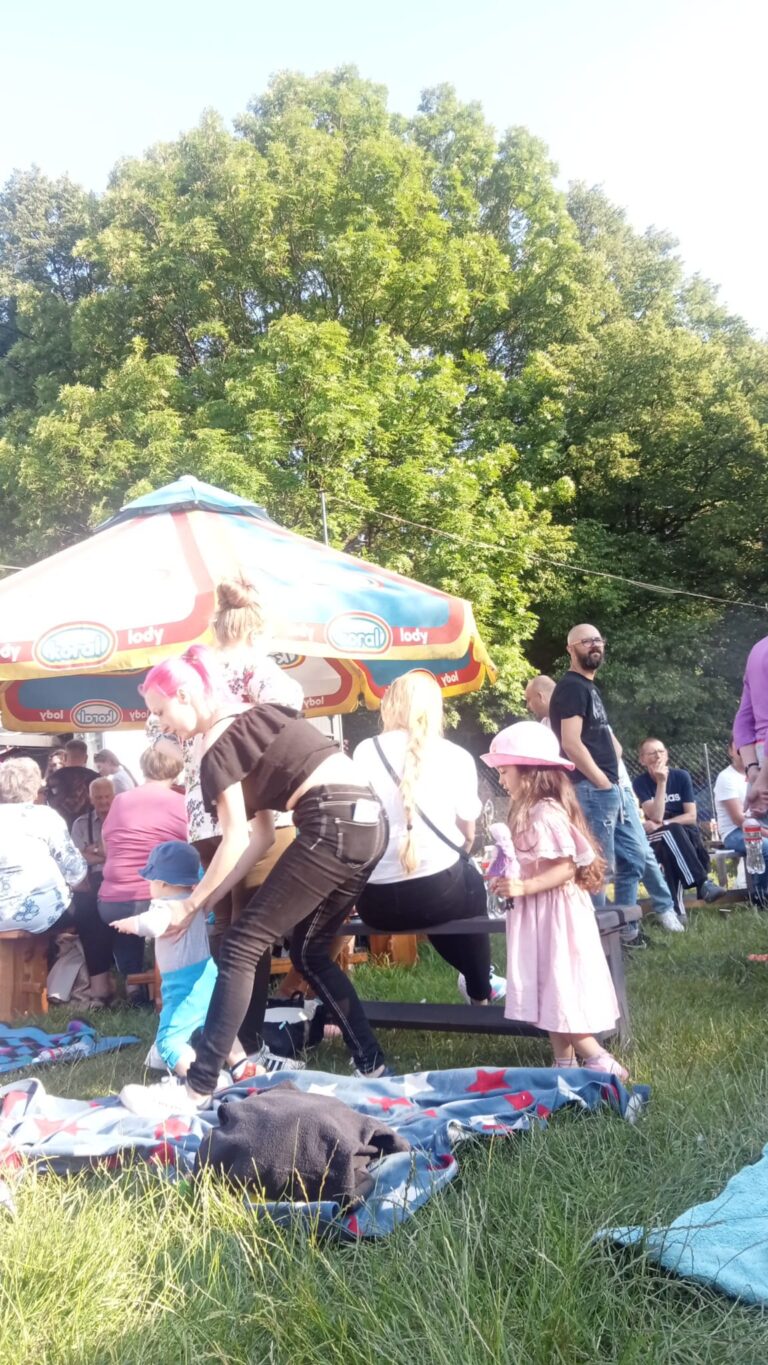 Ognisko integracyjne 18.06.2023 – zdjęcie 24