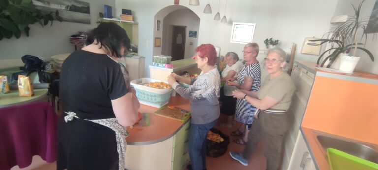 Dzień Dziecka w Hospicjum Cordis 17.06.2023 – zdjęcie 9