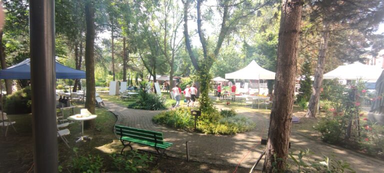 Dzień Dziecka w Hospicjum Cordis 17.06.2023 – zdjęcie 10