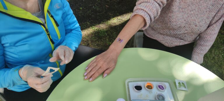 Dzień Dziecka w Hospicjum Cordis 17.06.2023 – zdjęcie 14