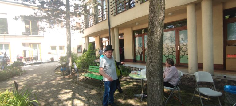 Dzień Dziecka w Hospicjum Cordis 17.06.2023 – zdjęcie 19