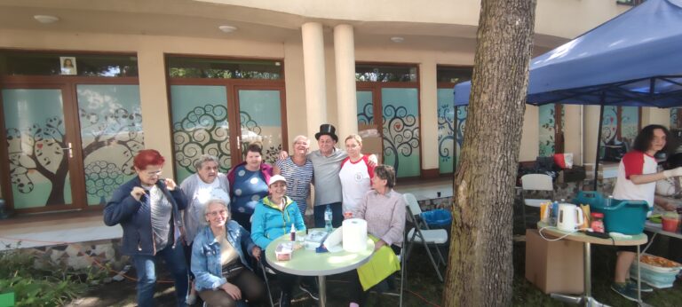 Dzień Dziecka w Hospicjum Cordis 17.06.2023 – zdjęcie 21