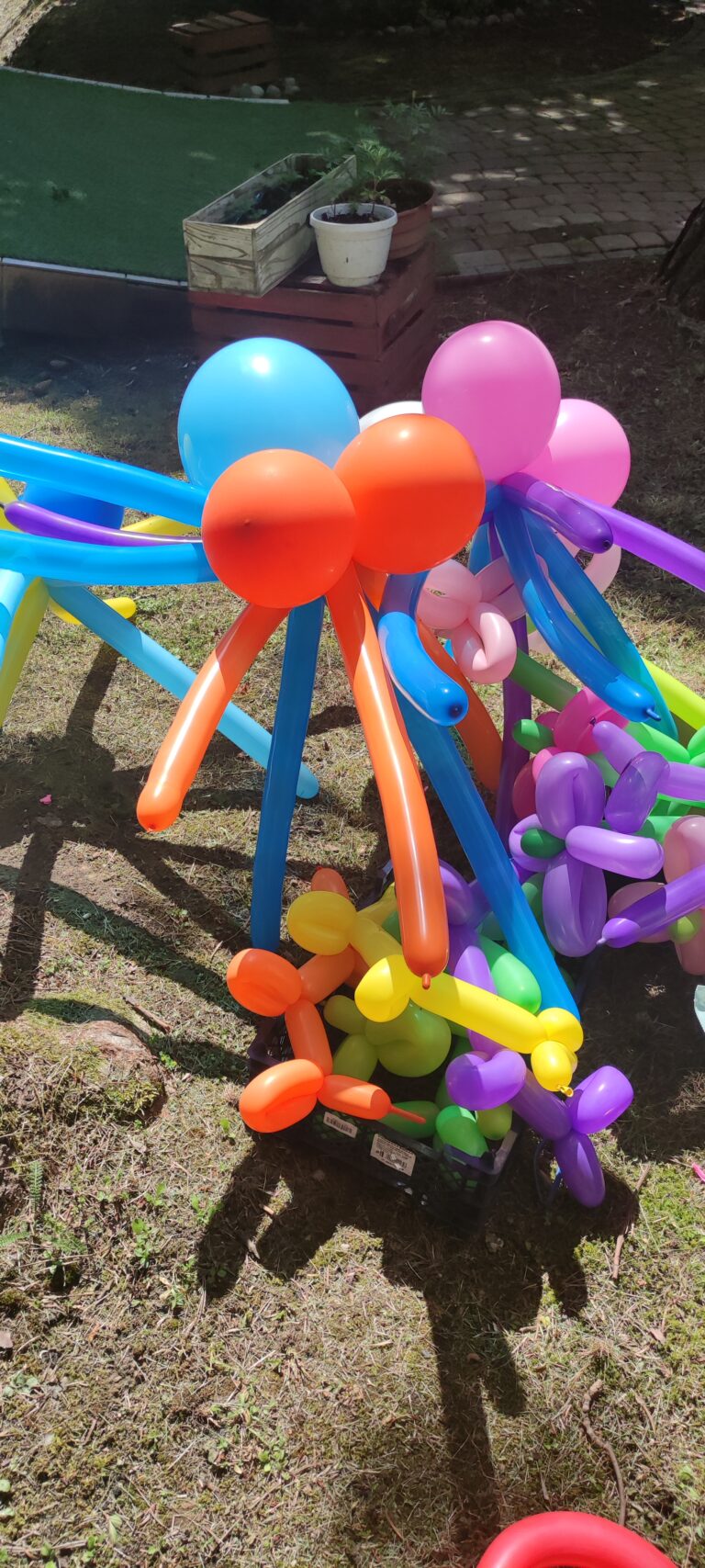 Dzień Dziecka w Hospicjum Cordis 17.06.2023 – zdjęcie 24