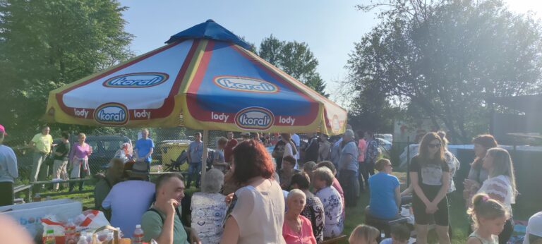 Ognisko integracyjne 18.06.2023 – zdjęcie 18