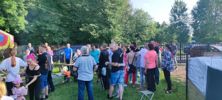 Ognisko integracyjne 18.06.2023 – zdjęcie 21