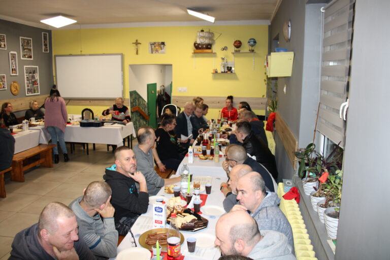 Spotkanie rodzinne 23.11.2023 – zdjęcie 1