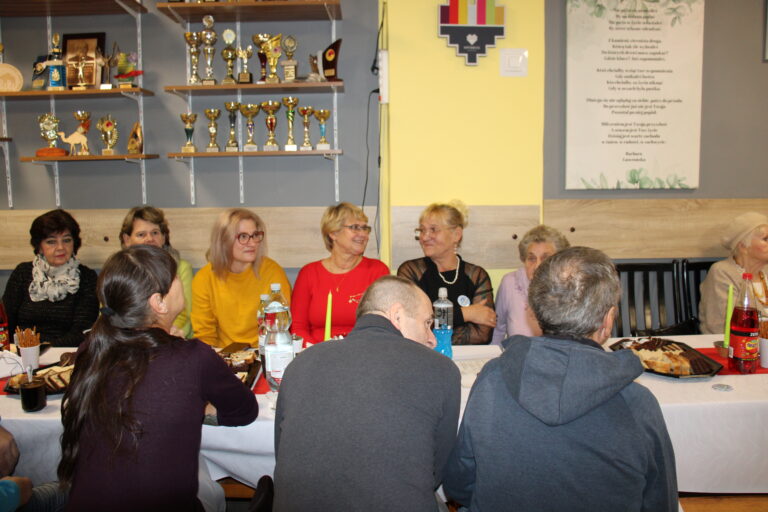 Spotkanie rodzinne 23.11.2023 – zdjęcie 3