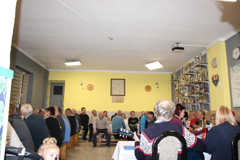 Spotkanie rodzinne 23.11.2023 – zdjęcie 6