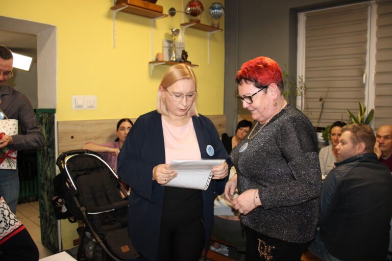 Spotkanie rodzinne 23.11.2023 – zdjęcie 19