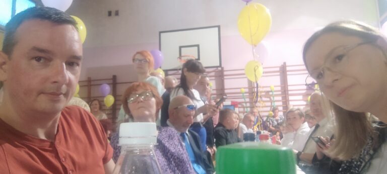 35 Rocznica Katowickiego Stowarzyszenia Trzeźwościowego „JĘDRUŚ” – zdjęcie 10