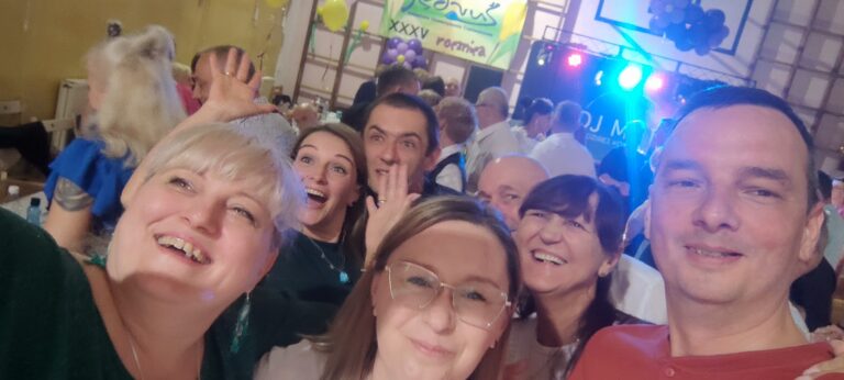 35 Rocznica Katowickiego Stowarzyszenia Trzeźwościowego „JĘDRUŚ” – zdjęcie 14