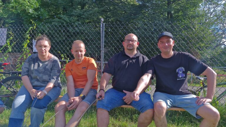 Ognisko integracyjne 23.06.2024 – zdjęcie 4