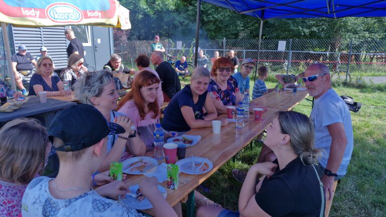 Ognisko integracyjne 23.06.2024 – zdjęcie 7