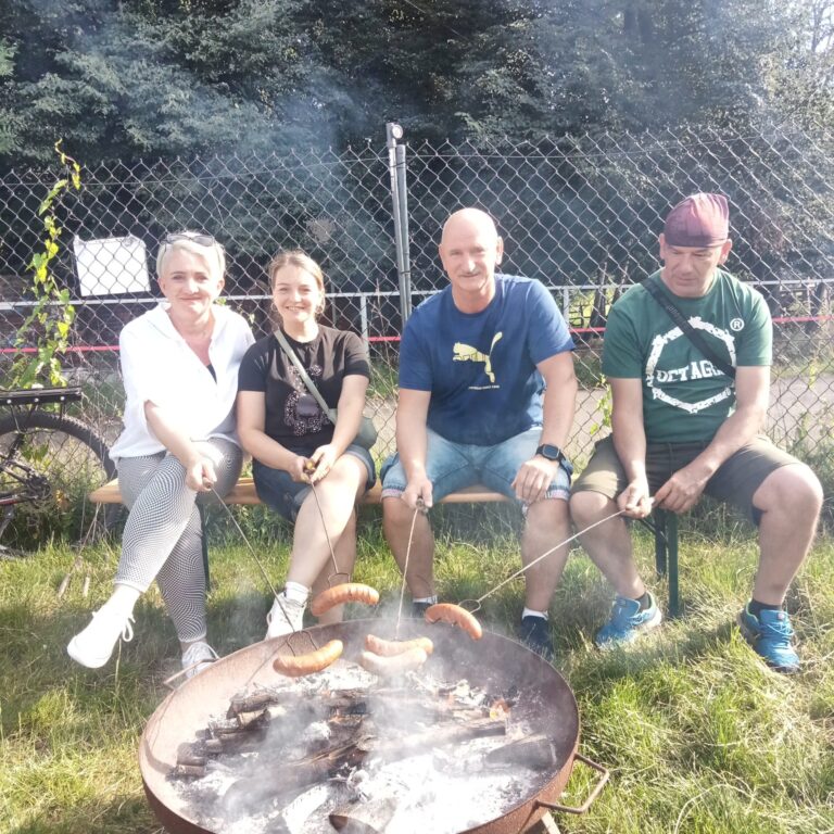 Ognisko integracyjne 23.06.2024 – zdjęcie 16