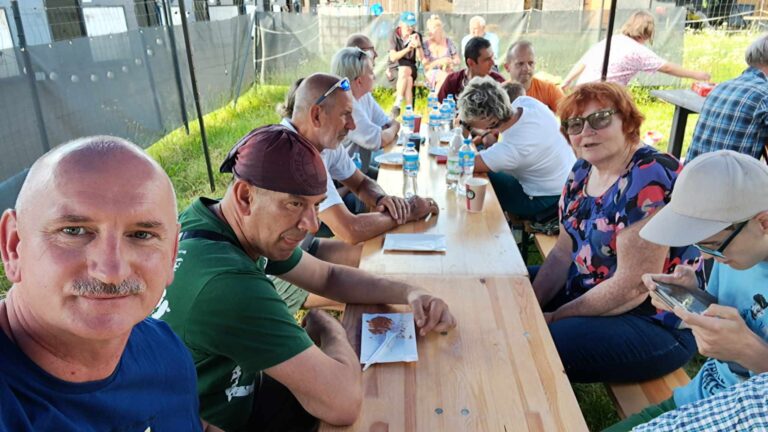 Ognisko integracyjne 23.06.2024 – zdjęcie 24