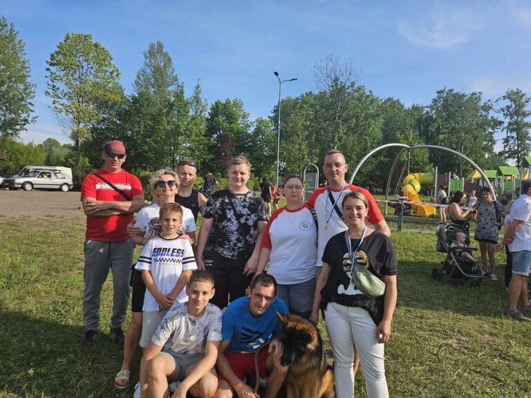 Festyn Sosnowiec – zdjęcie 6