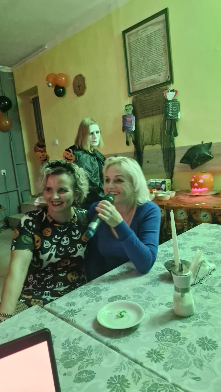 Halloween 2024 – zdjęcie 2