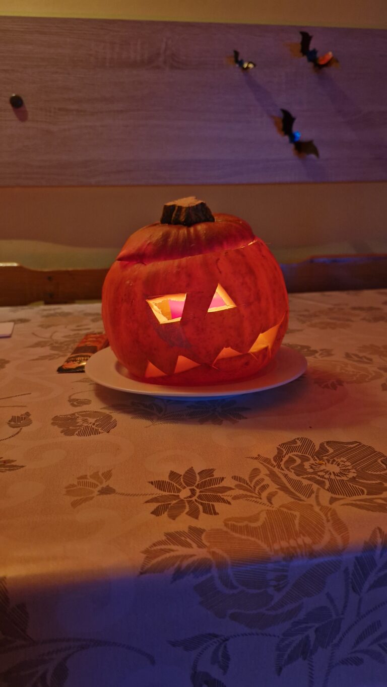 Halloween 2024 – zdjęcie 8