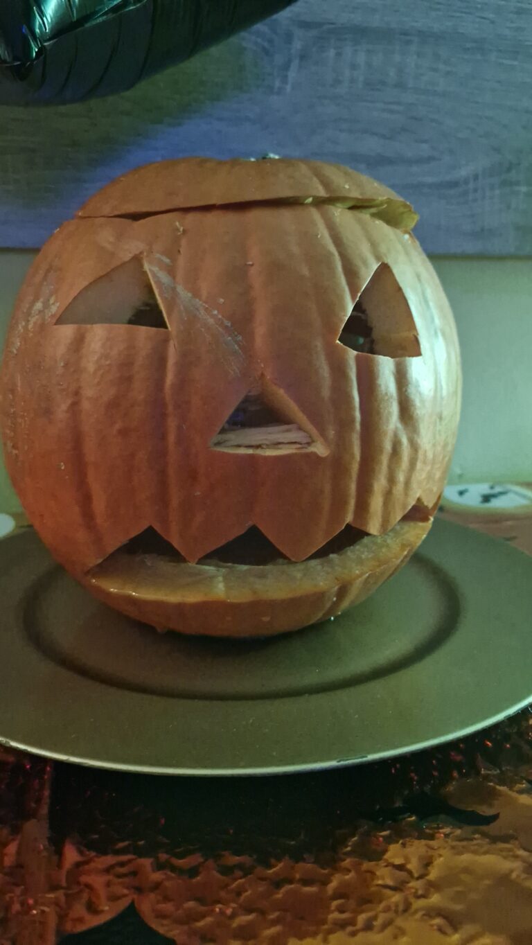Halloween 2024 – zdjęcie 9