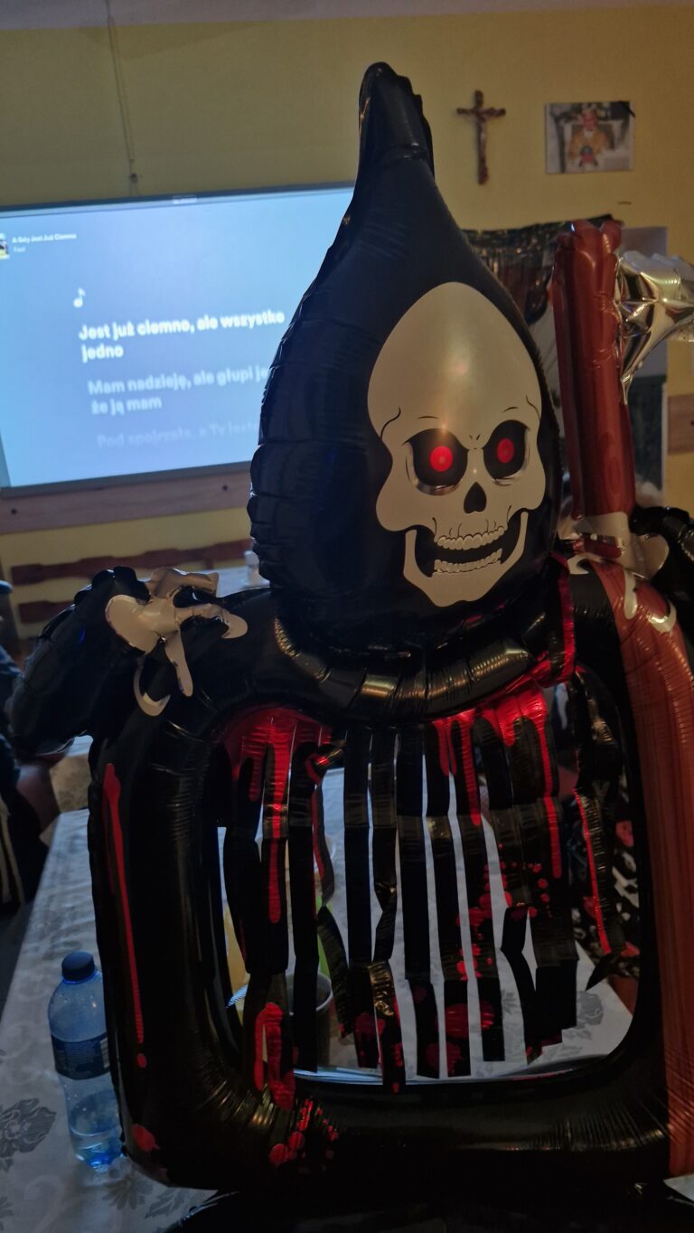 Halloween 2024 – zdjęcie 14