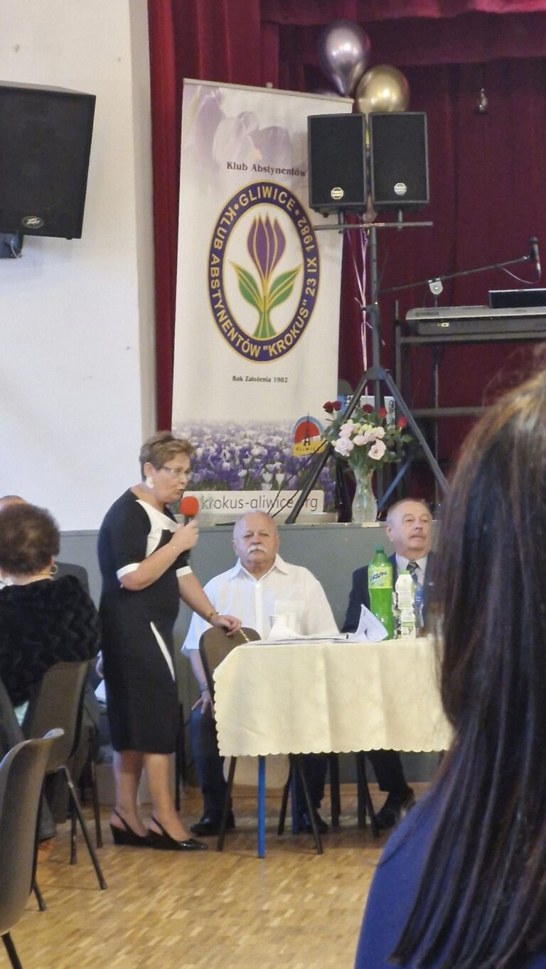 42 rocznica KROKUS GLIWICE – zdjęcie 7