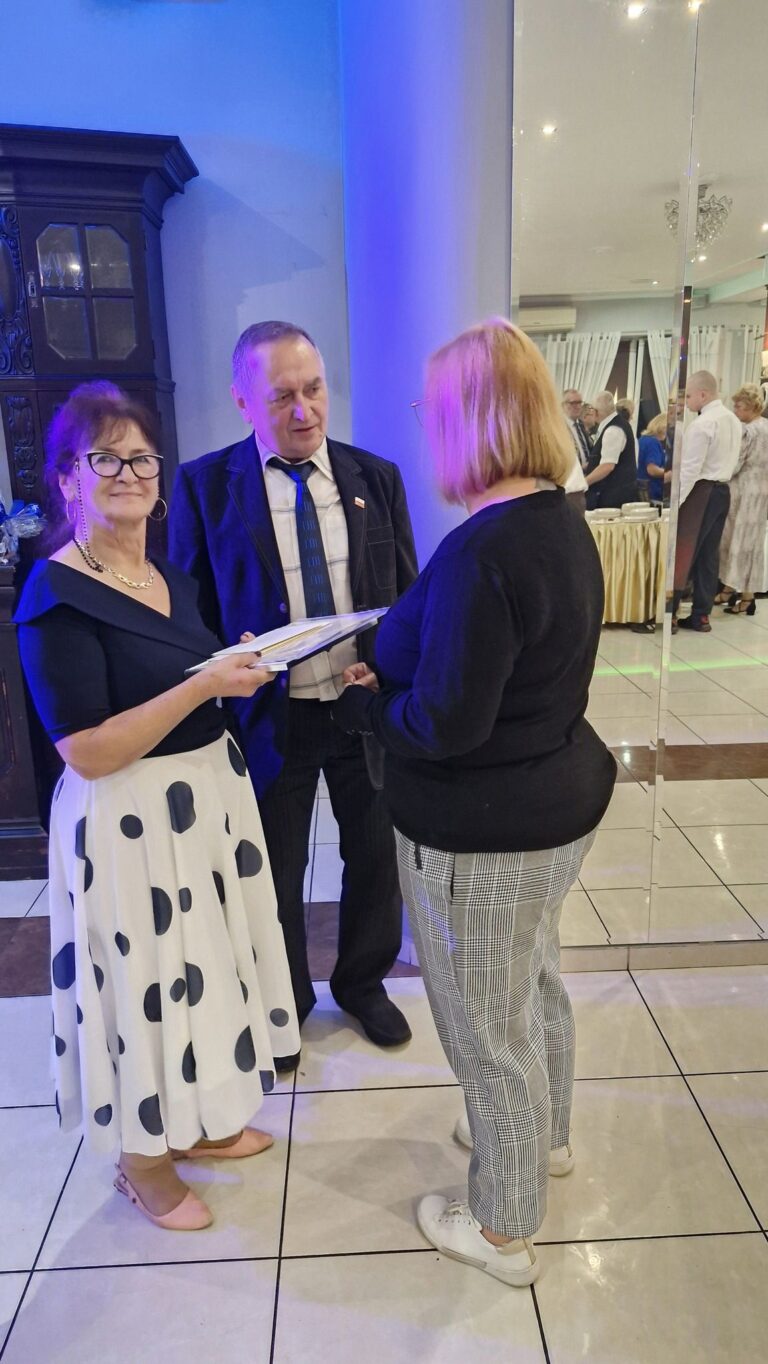 25 rocznica PRZEBUDZENIE – zdjęcie 1