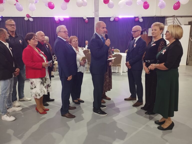 38 Rocznica „Feniks” – zdjęcie 1