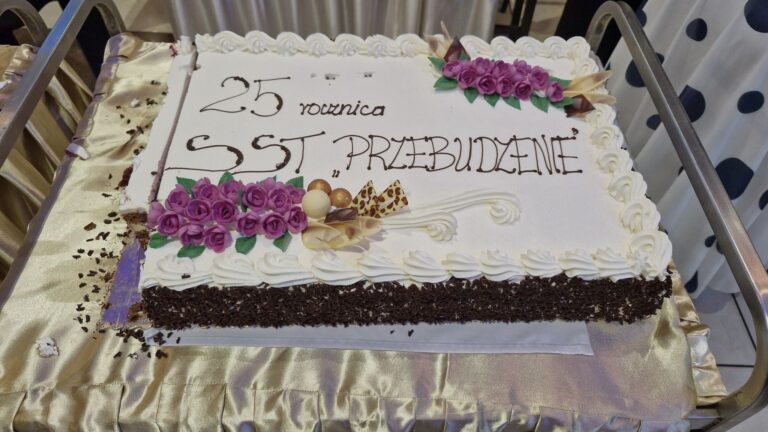 25 rocznica PRZEBUDZENIE – zdjęcie 3