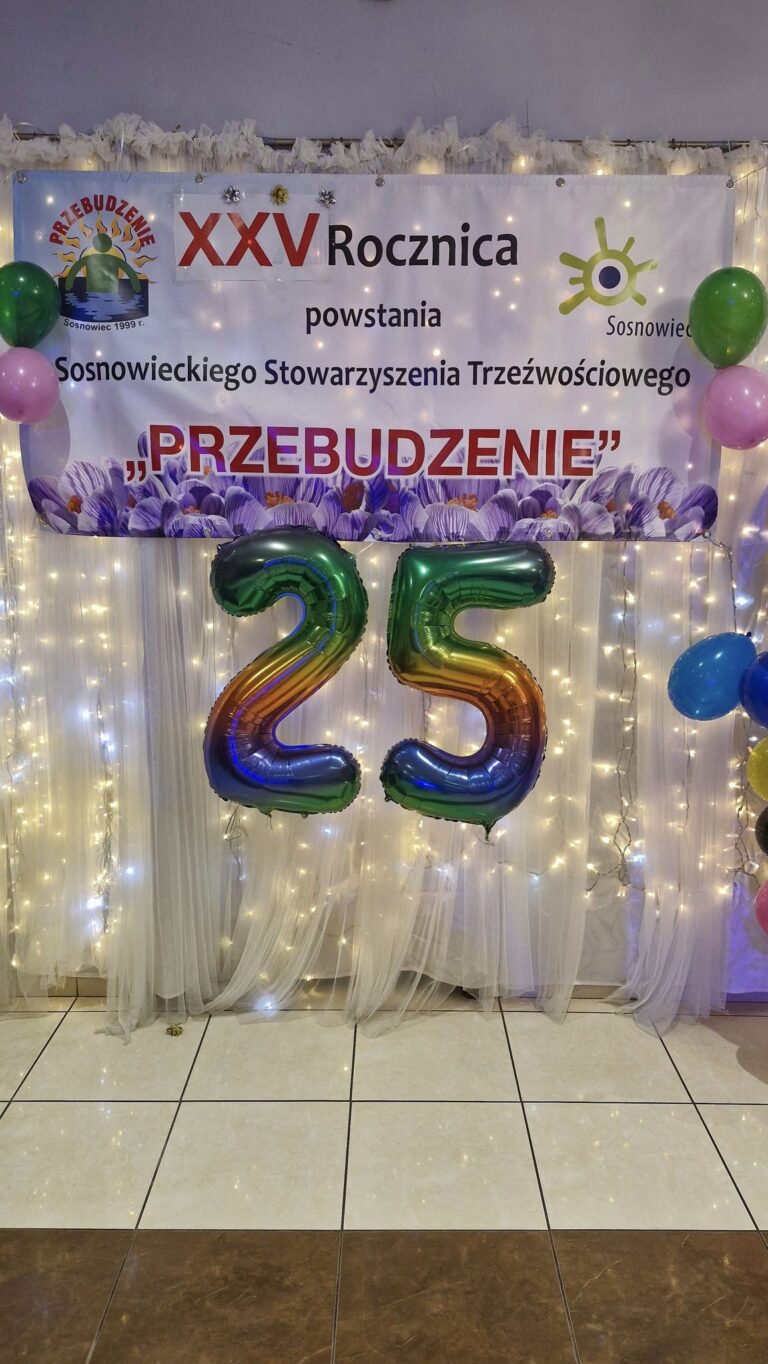 25 rocznica PRZEBUDZENIE – zdjęcie 6