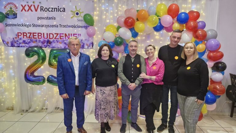 25 rocznica PRZEBUDZENIE – zdjęcie 5