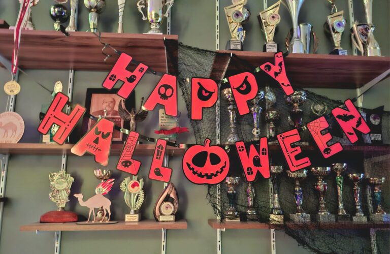Halloween 2024 – zdjęcie 1